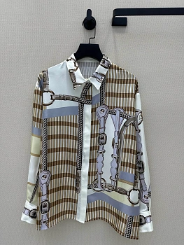 Рубашки Женские Hermes 2286998