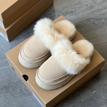 Мюли И Сабо Женские Ugg 500093