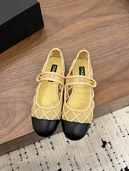 Туфли Женские Chanel 11529423