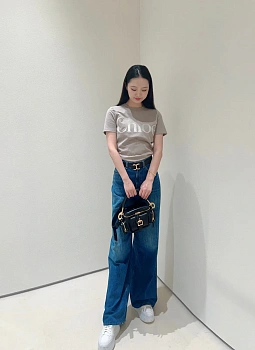 Футболки Женские Chloe 29218