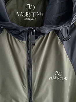 Куртки И Пуховики Мужские Valentino 11392196