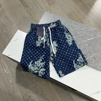 Шорты Мужские Louis Vuitton 12641023