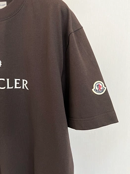 Футболки Мужские Moncler 11350642