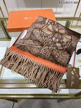 Шарфы Loro Piana 614923