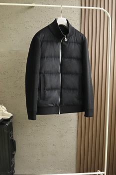 Куртки И Пуховики Мужские Loro Piana 848353