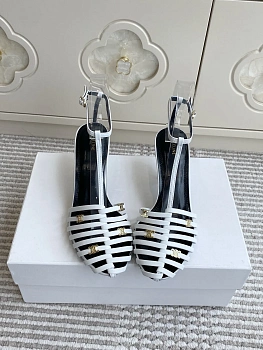 Босоножки Женские Celine 12622718