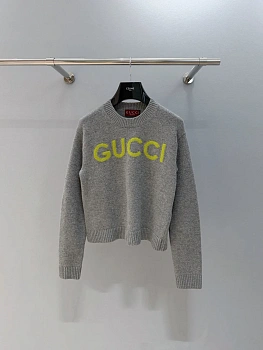 Джемперы И Свитеры Женские Gucci 1265958