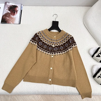 Джемперы И Свитеры Женские Loro Piana 376641