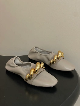 Туфли Женские Alaia 13287260