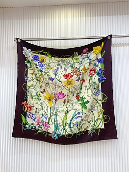 Платки Goyard 13119706