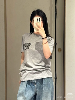 Футболки Женские Loewe 628827