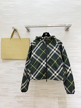 Куртки И Пуховики Женские Burberry 11272136