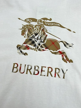 Футболки Мужские Burberry 1446773