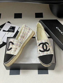 Слипоны Женские Chanel 28448