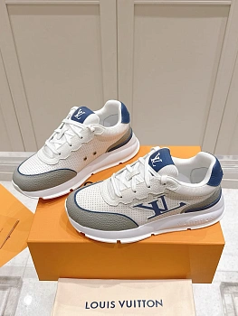 Кроссовки Мужские Louis Vuitton 170208