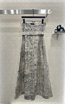 Платья Женские Christian Dior 652852