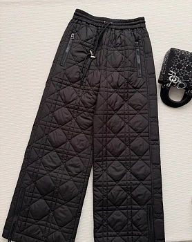 Брюки Женские Christian Dior 863181