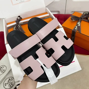 Шлепанцы Женские Hermes 11152947