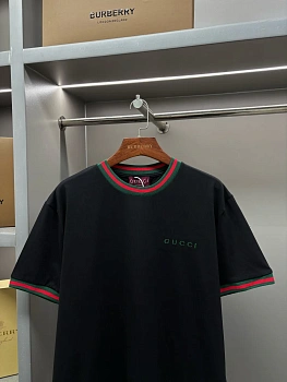 Футболки Мужские Gucci 11241026