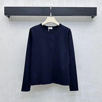 Лонгсливы Женские Celine 1999966