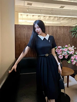 Платья Женские Christian Dior 18636