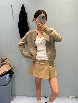 Топы Женские Miu Miu 2579546