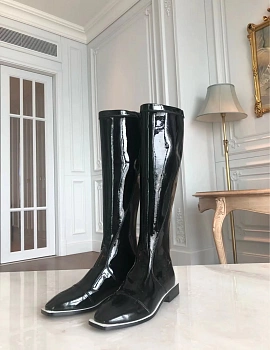 Сапоги Женские Fendi 4889