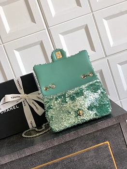Клатчи Женские Chanel 5217843