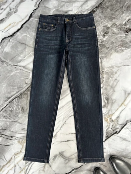 Джинсы Мужские Hermes 1889279