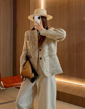 Куртки И Пуховики Женские Loro Piana 4571963