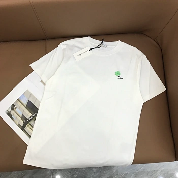 Футболки Женские Christian Dior 1229443