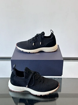 Кроссовки Мужские Christian Dior 469738