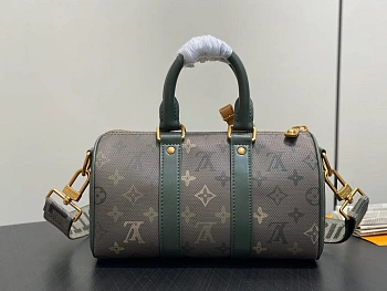 Дорожные Сумки Мужские Louis Vuitton 500145