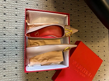 Туфли Женские Valentino 838312