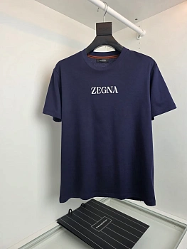Футболки Мужские Zegna 12789805