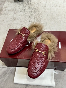 Мюли И Сабо Женские Gucci 945034