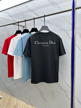 Футболки Женские Christian Dior 2237518