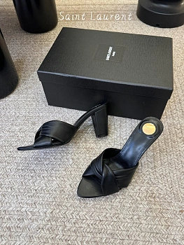 Туфли Женские Saint Laurent 12815325