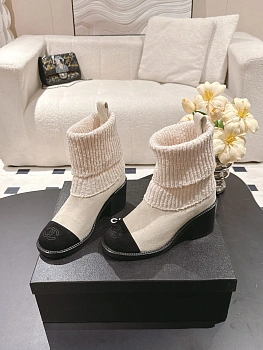 Ботильоны Женские Chanel 116583