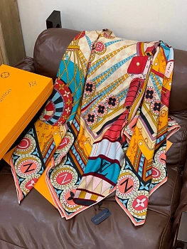 Шарфы Louis Vuitton 895181