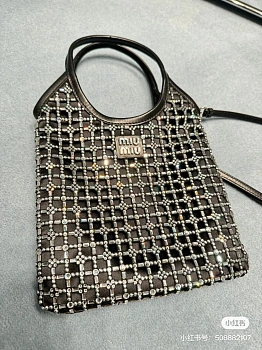 Сумки На Ремне Женские Miu Miu 369574