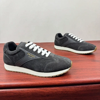 Кроссовки Мужские Prada 4898736