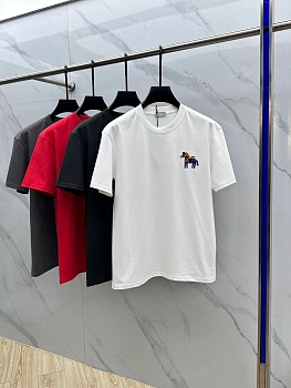 Футболки Женские Christian Dior 669015