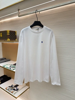 Лонгсливы Мужские Celine 11430091