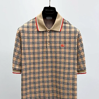 Рубашки Мужские Burberry 6422984