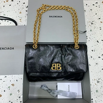 Сумки На Ремне Женские Balenciaga 692409