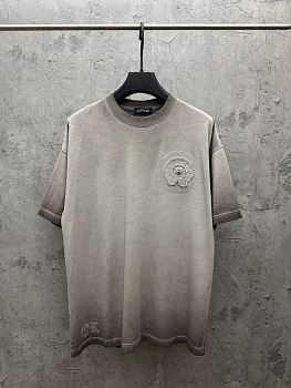 Футболки Мужские Chrome Hearts 10787098
