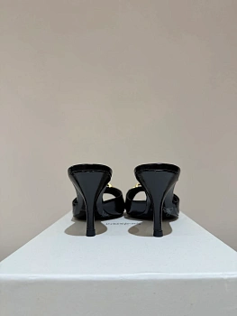 Мюли И Сабо Женские Saint Laurent 11550642