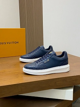 Кроссовки Мужские Louis Vuitton 840377