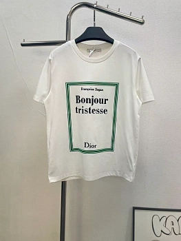 Футболки Женские Christian Dior 3713392